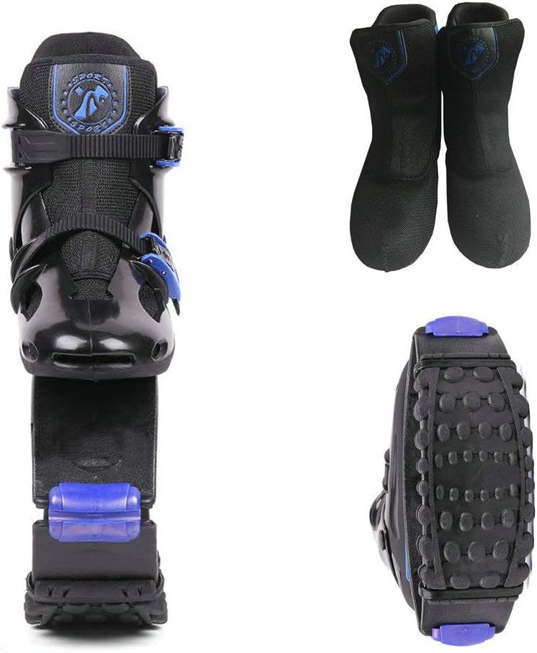 jumping shoes adults