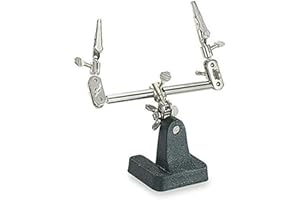 Pro'sKit 900-015 Helping Hands Soldering Aid