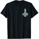 Ghost Year Zero T-Shirt