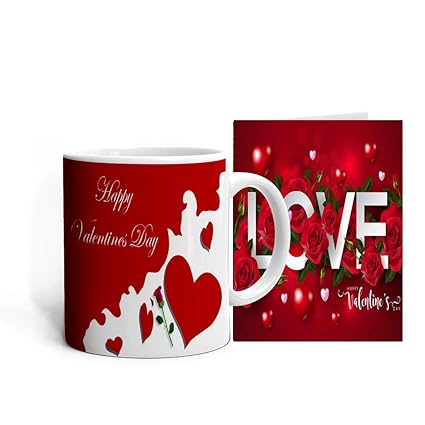 online gifts for valentines day boyfriend