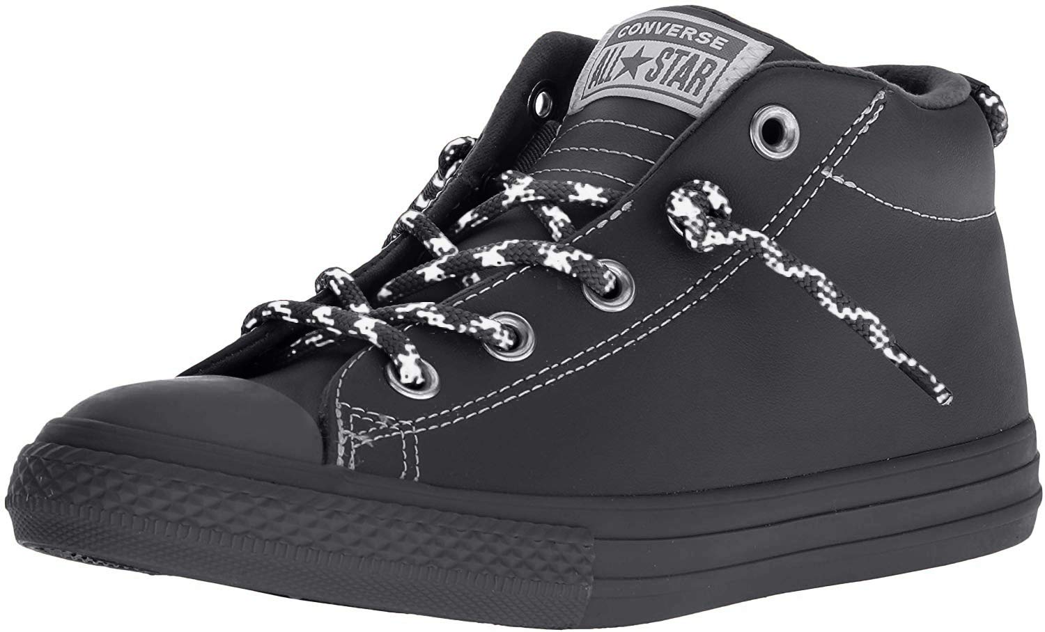 converse mid sneaker