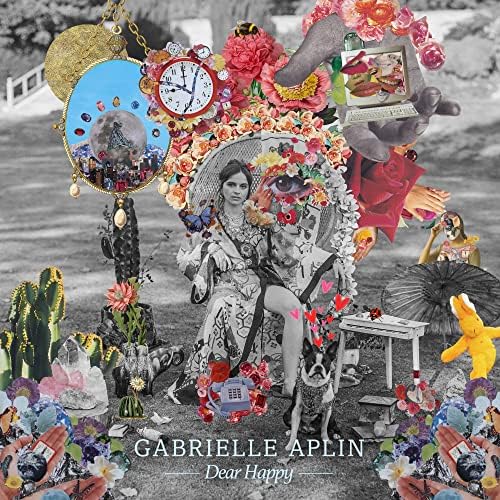 APLIN,GABRIELLE - English Rain - Amazon.com Music