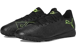 Puma Mens Future 8 Play Turf Trainer Soccer Cleats Sneaker