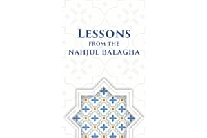 Lessons from the Nahjul Balagha