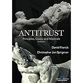 Antitrust: Principles, Cases, and Materials (2d Edition)