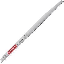 Diablo Pruning Reciprocating Saw Blade 