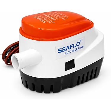 Amazon Best Sellers: Best Boating Equipment