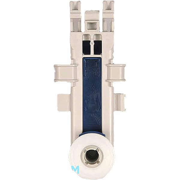 Amazon.com: Wheel W10671907 for Whirlpool AP6023709 W11157085 