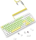 A.JAZZ AK992 99Keys HotSwappable