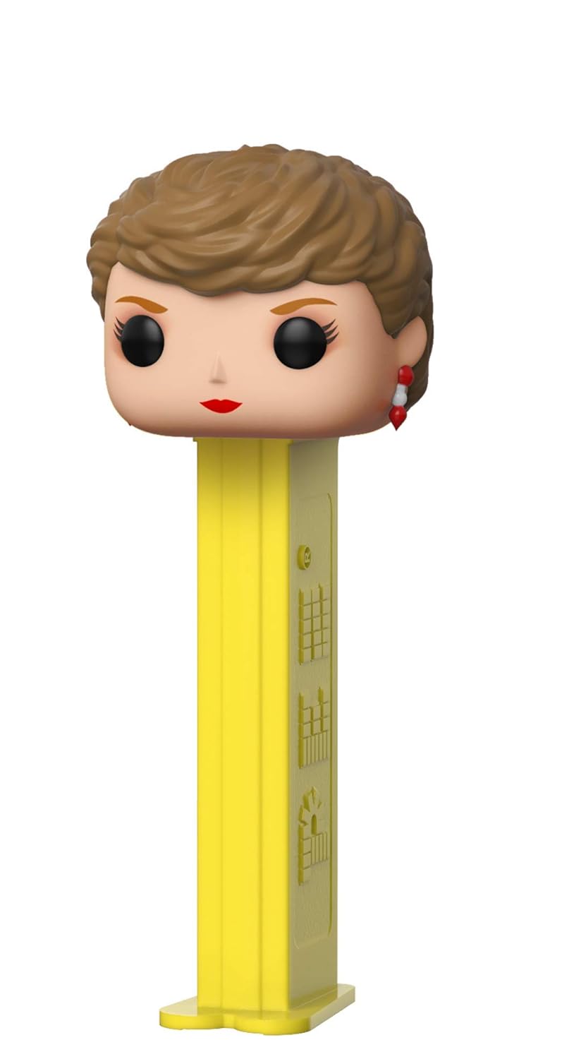 funko pop pez golden girls