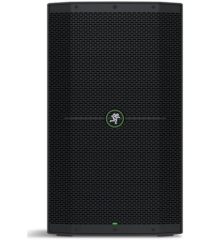 Amazon.com: Mackie Thump Boosted Series, 12-Inch 1300-Watt