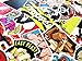 DreamerGO Cool Graffiti Stickers 200 Pieces Transparent Various Car Motorcycle Bicycle Skateboard Laptop Luggage Vinyl Sticker Graffiti Decals Bumper Stickers (200 Pieces)