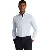 Reiss Mens' Voyager LS Travel Shirt