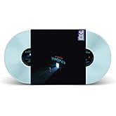 Emociones - Translucent Light Blue