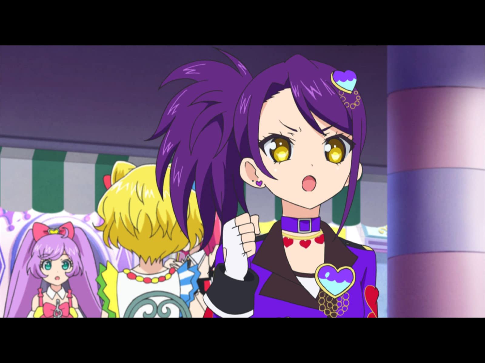 Amazon Co Jp プリパラを観る Prime Video