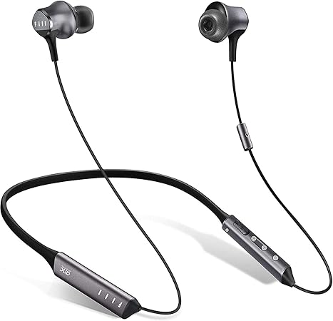 Amazon Co Jp Fiil デジタルノイズキャンセリングイヤホン ワイヤレスネックバンドヘッドホン バランスの取れたアーマチュアノウルドライバーとプレミアムサウンド モニタリングモード インイヤーbluetoothイヤホン Iphone Android用 家電 カメラ