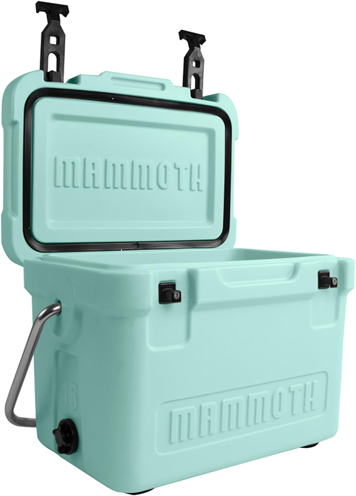 Mammoth Coolers Cruiser MC15-572 Cooler, Sea Foam Green