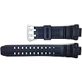 Casio 10287236 Cinturino Di Ricambio Originale Per Orologi G-Shock Uomo