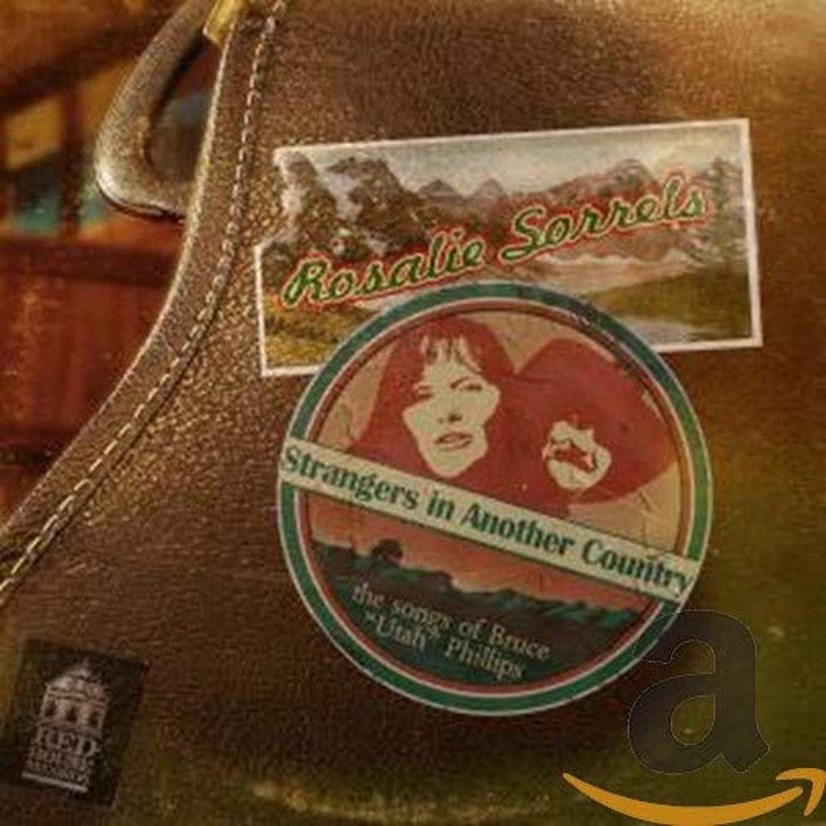 Strangers In Another Country