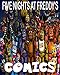 Five Nights at Freddy's Comics
