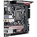 ASUS ROG MAXIMUS VIII IMPACT LGA1151 Mini ITX DDR4 Motherboards
