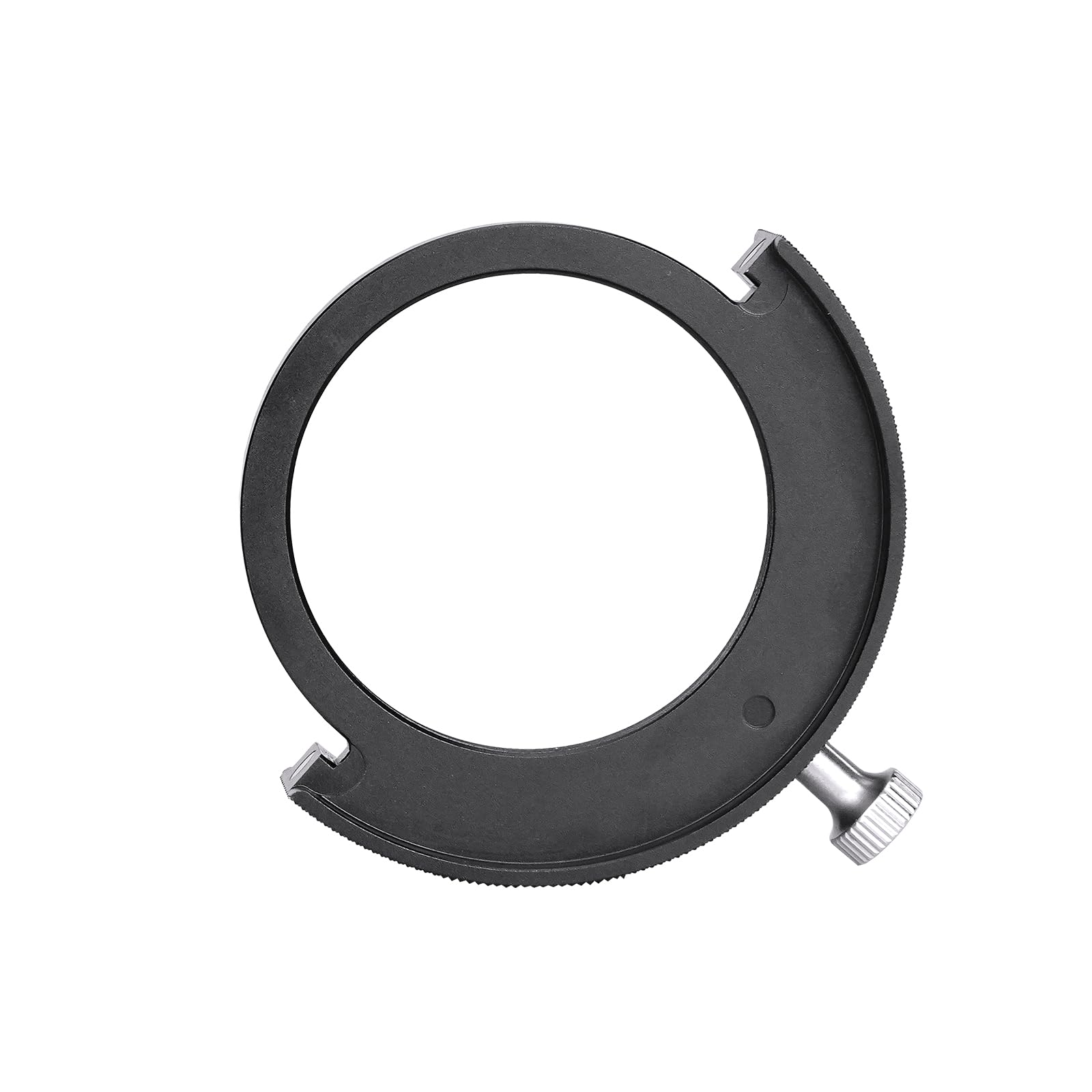 Svbony SV226 2" Telescope Filter Drawer Holder, M48*0.75 Thread Anti-oxidation Design, Telescope Accessories for Filter Drawer Holder Replacement, Anti-light Leakage for Deep Sky Astrophotography