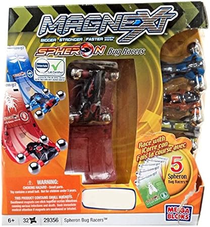 magnext mega bloks