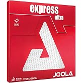 JOOLA Express Ultra Table Tennis Rubber
