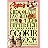 Rosie's Bakery Chocolate-Packed, Jam-Filled, Butter-Rich, No-Holds-Barred Cookie Book