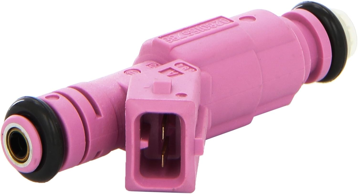 Amazon Com 1991 Citroen Xsara Break Ford Peugeot Bosch Fuel