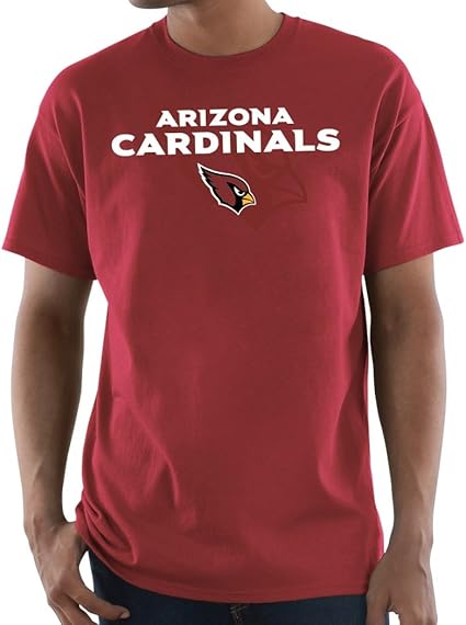 cardinals nfl shirt