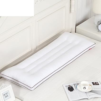 Amazon Com Jgxvuykdfv Two Person Pillow Bolster Double Pillow
