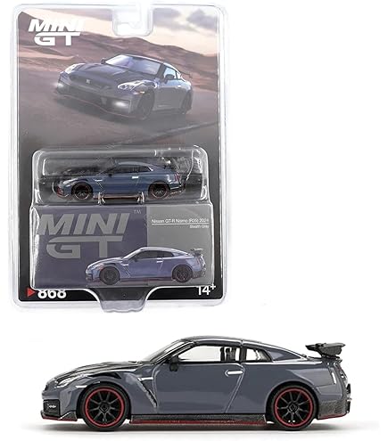 Amazon.com: Diecast Collectibles Model Car Compatible with NISMO