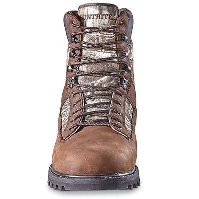 huntrite boots