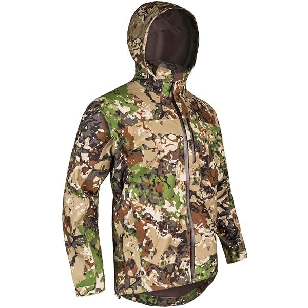 Amazon.com: US Military General Issue ECWCS Gore-Tex Rain