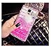 efriend 3D Bling Crystal Fox Diamond Clear Case for Samsung Galaxy Note 4 Bundle with Stylus & Soft Clean Cloth - Pink/White