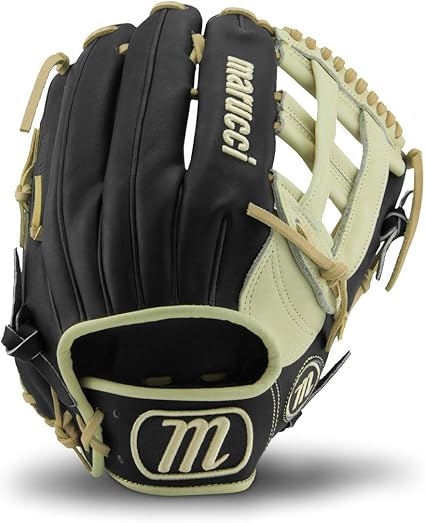marucci outfield glove