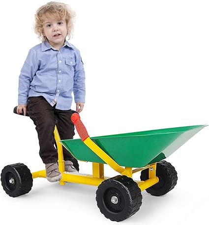 kids outdoor ride on