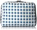 LeSportsac X-Large Essential Cosmetic, Gingham Dive