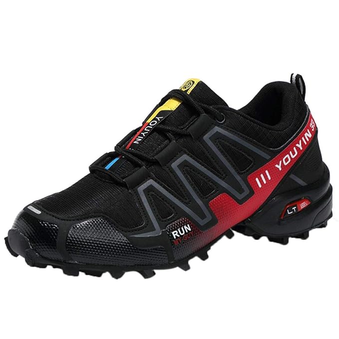 scarpe da ginnastica trekking