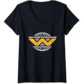 Camiseta Weyland Yutani Camiseta Nostromo Alien Estampa Exclusiva E