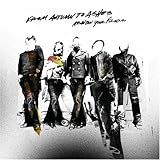 From Autumn To Ashes Album: «Abandon Your Friends» (Front side) From Autumn To Ashes Album: «Abandon Your Friends» (Front side)