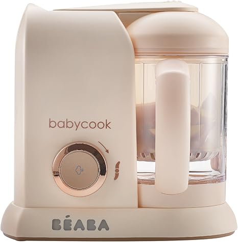 beaba babycook canada