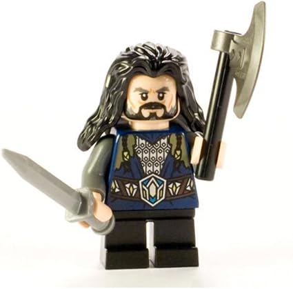 amazon lego hobbit