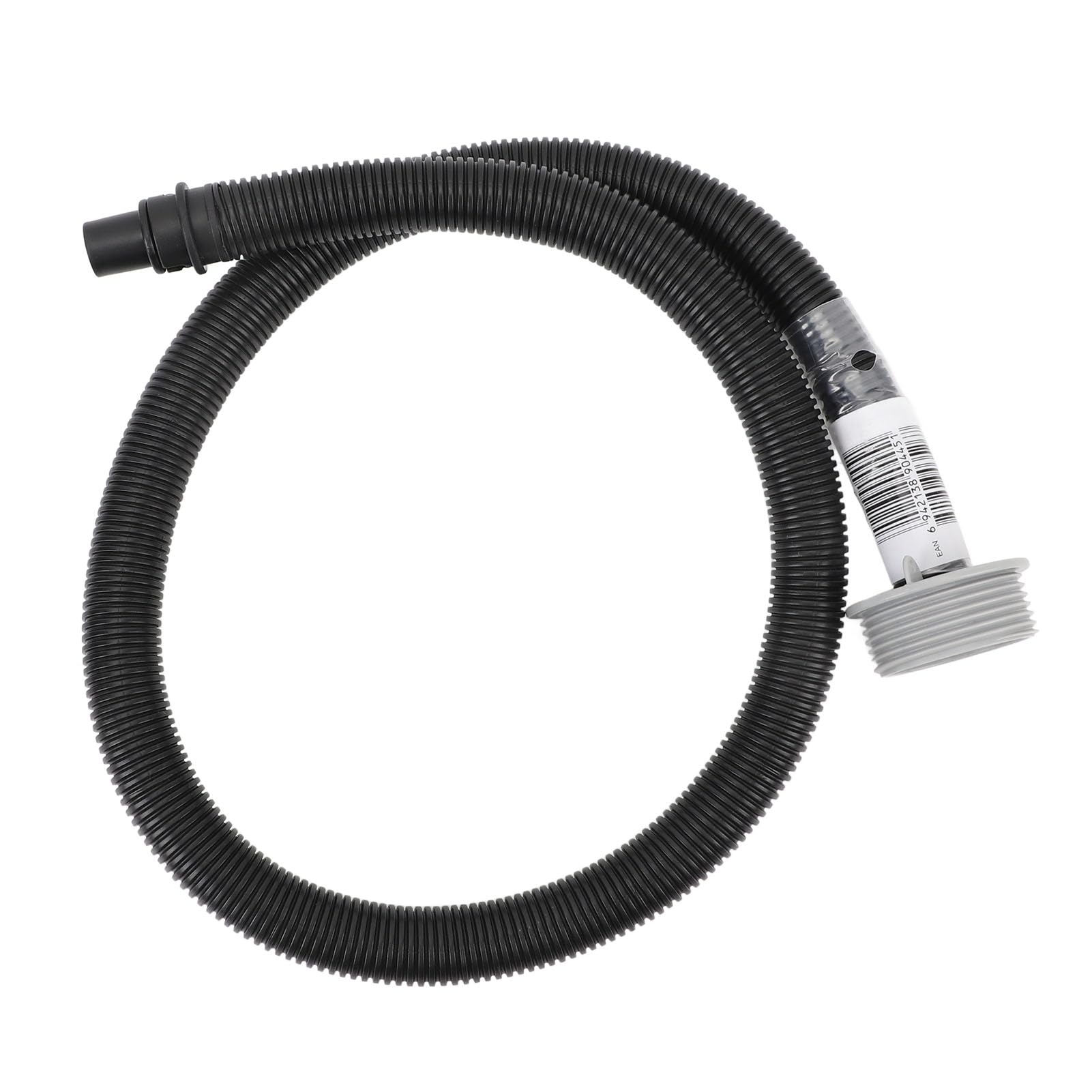 JTLB 41.7 Inch SPA Inflation Hose Plastic - Suitable for P05341, Inflatable Hot Tub Hose for Air Jet Massage Bathtub