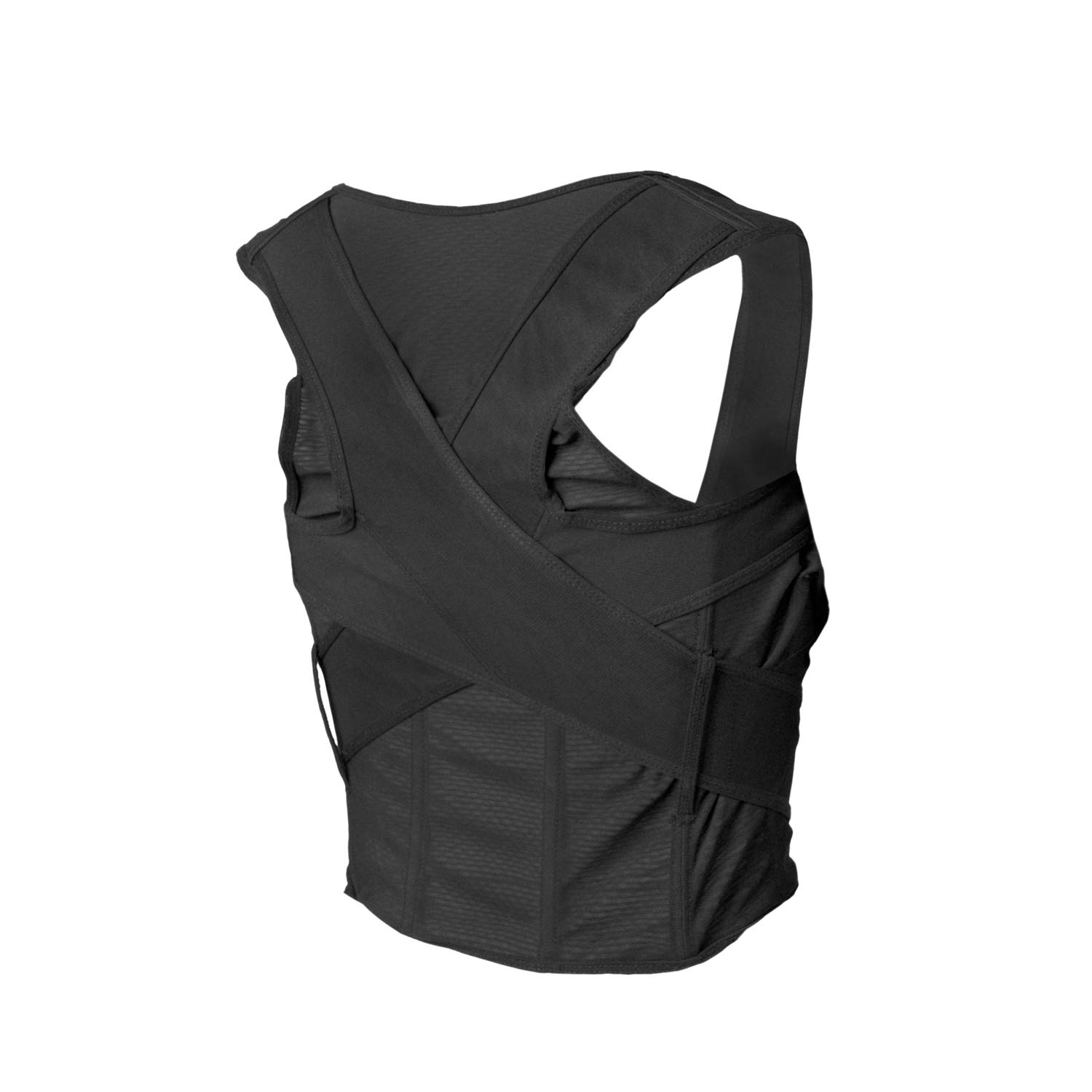 Swedish Posture Position Posture Accessory black black Size:L