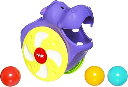 playskool poppin park