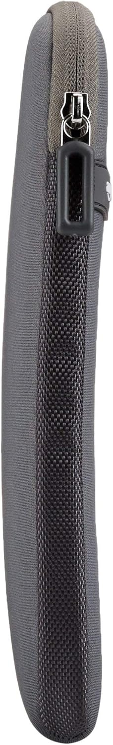 Amazon Basics 13.3 inch Laptop Sleeve Case - Grey - Image 5