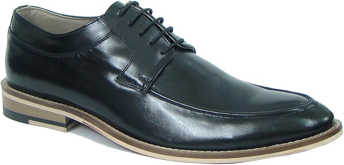 memory foam formal shoes