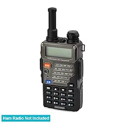 Bingfu UHF 400-470MHz Two Way Radio Antenna